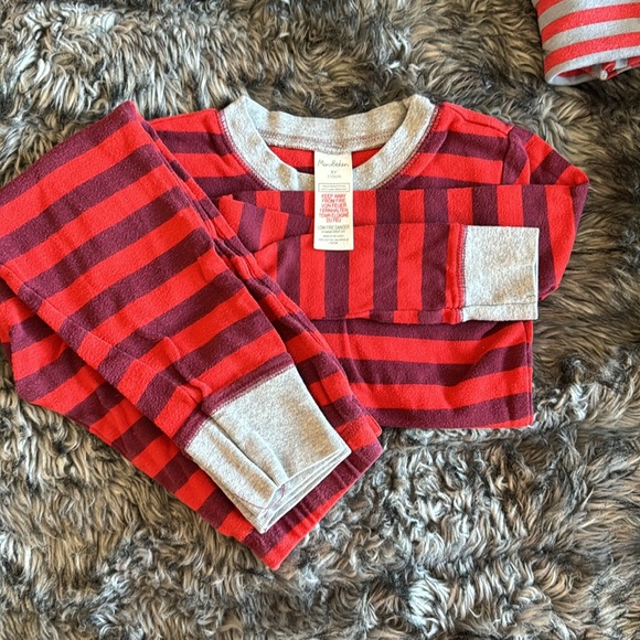 MiniBODEN size 5 and 6 PJs - Picture 3 of 3
